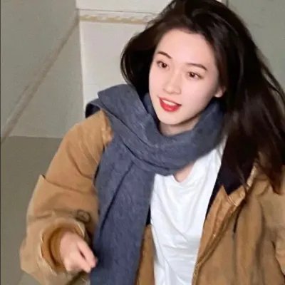 忘年之心