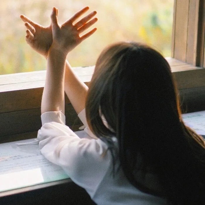希望与反抗